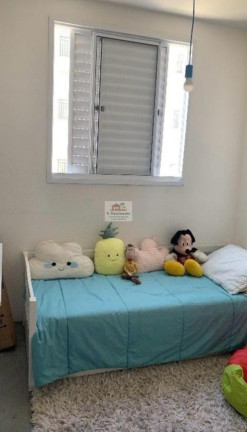 Imagem Apartamento com 2 Quartos à Venda, 44 m² em Jardim Imperador (zona Leste) - São Paulo Imagem Apartamento com 2 Quartos à Venda, 44 m² em Jardim Imperador (zona Leste) - São Paulo