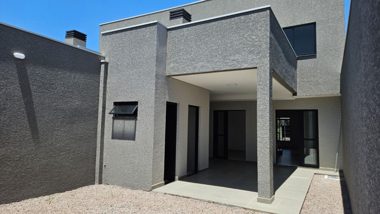 Imagem Casa com 3 Quartos à Venda, 190 m² em Fazenda Velha - Araucaria Imagem Casa com 3 Quartos à Venda, 190 m² em Fazenda Velha - Araucaria