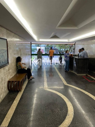 Sala Comercial à Venda, 30 m² em Ilha Do Leite - Recife