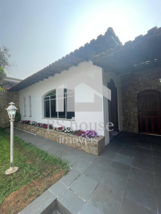 Imagem Sobrado com 6 Quartos à Venda, 327 m² em Dos Casa - São Bernardo Do Campo