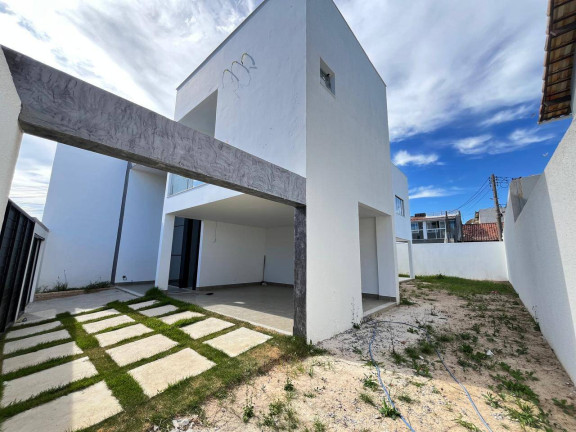 Imagem Casa com 4 Quartos à Venda, em Estação - São Pedro Da Aldeia Imagem Casa com 4 Quartos à Venda, em Estação - São Pedro Da Aldeia