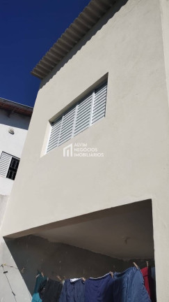 Imagem Casa com 2 Quartos à Venda, 117 m² em Parque Martim Cererê - São José Dos Campos
