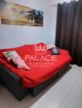 Imagem Apartamento com 2 Quartos à Venda, 57 m² em Nova América - Piracicaba Imagem Apartamento com 2 Quartos à Venda, 57 m² em Nova América - Piracicaba