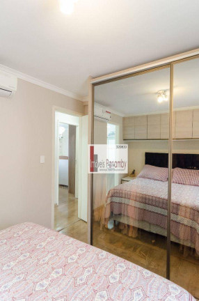 Imagem Casa com 3 Quartos à Venda ou Locação, 125 m² em Vila Santa Catarina - São Paulo Imagem Casa com 3 Quartos à Venda ou Locação, 125 m² em Vila Santa Catarina - São Paulo