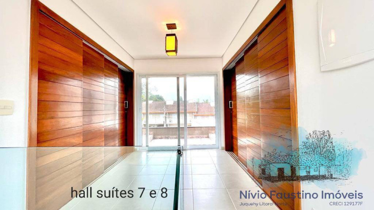 Imagem Casa com 8 Quartos à Venda, 281 m² em Juqueí - São Sebastião Imagem Casa com 8 Quartos à Venda, 281 m² em Juqueí - São Sebastião