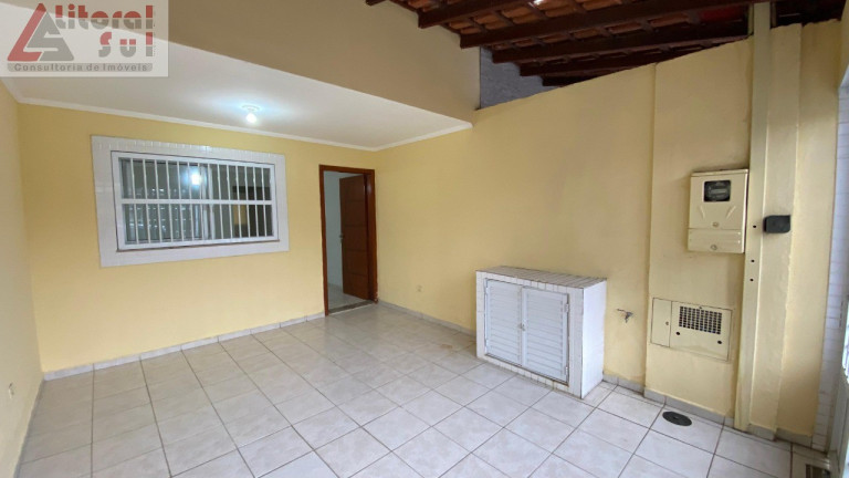 Imagem Sobrado com 2 Quartos à Venda, 86 m² em Canto Do Forte - Praia Grande Imagem Sobrado com 2 Quartos à Venda, 86 m² em Canto Do Forte - Praia Grande