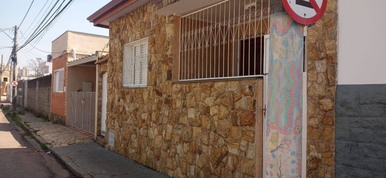 Casa com 2 Quartos para Alugar, 250 m² em Vila Joana - Jundiaí