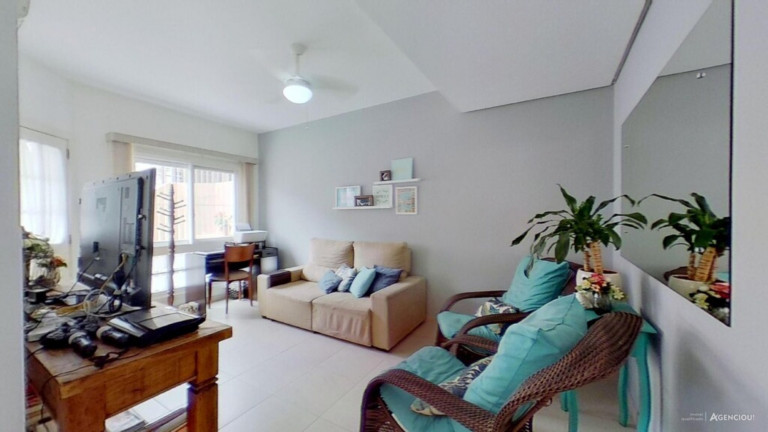 Imagem Imóvel com 3 Quartos à Venda, 122 m² em Nonoai - Porto Alegre