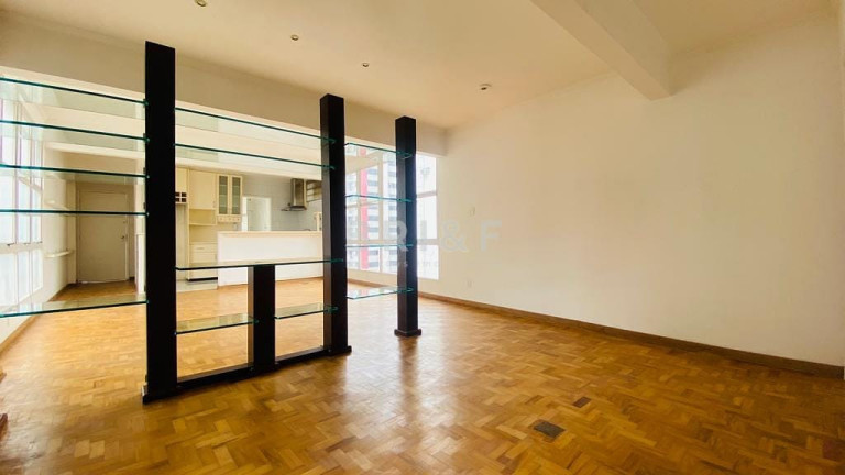 Imagem Apartamento com 1 Quarto à Venda, 78 m² em Jardim Paulista - São Paulo