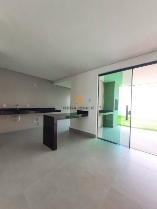 Imagem Casa de Condomínio com 3 Quartos à Venda, 184 m² em Trilhas Do Sol - Lagoa Santa Imagem Casa de Condomínio com 3 Quartos à Venda, 184 m² em Trilhas Do Sol - Lagoa Santa