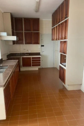 Imagem Imóvel com 3 Quartos à Venda, 163 m² em Higienópolis - São Paulo Imagem Imóvel com 3 Quartos à Venda, 163 m² em Higienópolis - São Paulo