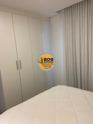 Imagem Apartamento com 2 Quartos para Alugar, 54 m² em Casa Forte - Recife