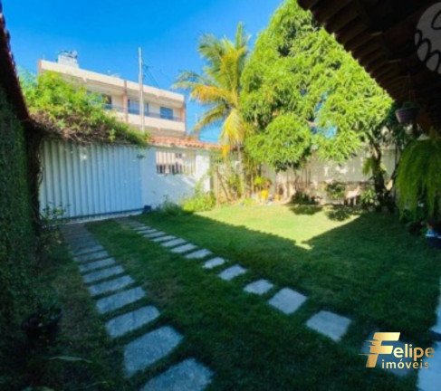 Imagem Casa com 10 Quartos à Venda, 377 m² em Praia Do Morro - Guarapari