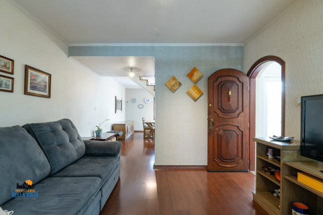 Imagem Casa com 3 Quartos à Venda, em Vila Nova Conceição - São Paulo Imagem Casa com 3 Quartos à Venda, em Vila Nova Conceição - São Paulo