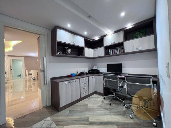 Imagem Apartamento com 4 Quartos à Venda, 234 m² em Santo Antonio - São Caetano Do Sul Imagem Apartamento com 4 Quartos à Venda, 234 m² em Santo Antonio - São Caetano Do Sul