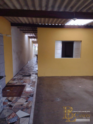 Imagem Casa com 2 Quartos à Venda, em Jardim Guacyra - Itanhaém Imagem Casa com 2 Quartos à Venda, em Jardim Guacyra - Itanhaém
