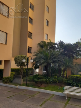 Imagem Apartamento com 3 Quartos à Venda, em Jardim Santa Terezinha (zona Leste) - São Paulo Imagem Apartamento com 3 Quartos à Venda, em Jardim Santa Terezinha (zona Leste) - São Paulo