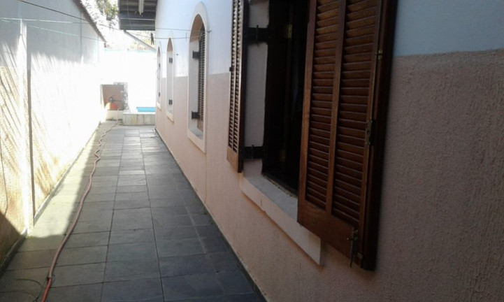 Casa com 4 Quartos à Venda, 120 m² em Jd Cibratel - Itanhaém