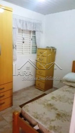 Imagem Casa com 2 Quartos à Venda, 19 m² em Jardim São Carlos (zona Leste) - São Paulo Imagem Casa com 2 Quartos à Venda, 19 m² em Jardim São Carlos (zona Leste) - São Paulo