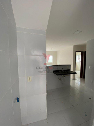 Imagem Apartamento com 2 Quartos à Venda, 48 m² em Mangabeira - João Pessoa Imagem Apartamento com 2 Quartos à Venda, 48 m² em Mangabeira - João Pessoa