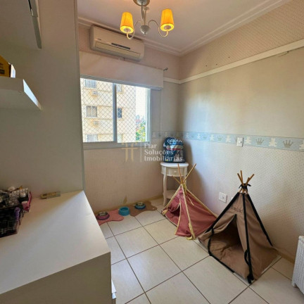 Imagem Apartamento com 3 Quartos à Venda, 70 m² em Canjica - Cuiabá Imagem Apartamento com 3 Quartos à Venda, 70 m² em Canjica - Cuiabá