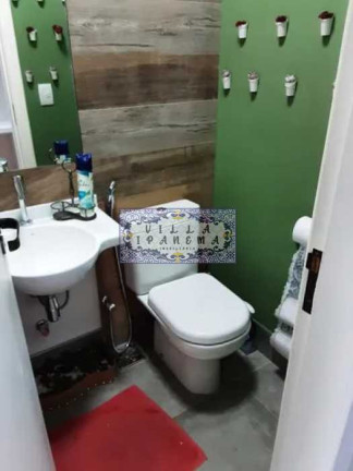 Imagem Cobertura com 3 Quartos à Venda, 170 m² em Tijuca - Rio De Janeiro