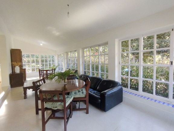 Imagem Casa com 4 Quartos à Venda, 350 m² em Granja Mafra - Teresópolis