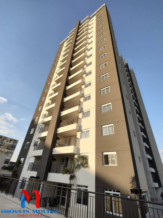Foto do imóvel Apartamento com 2 Quartos à Venda, 63 m² em Santo Antônio - São Caetano Do Sul