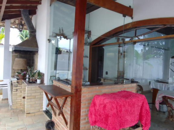 Imagem Casa com 4 Quartos à Venda, 247 m² em Jardim Virgínia - Guarujá Imagem Casa com 4 Quartos à Venda, 247 m² em Jardim Virgínia - Guarujá