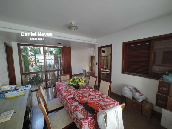 Imagem Casa com 5 Quartos à Venda, 258 m² em Vilas Do Atlântico - Lauro De Freitas