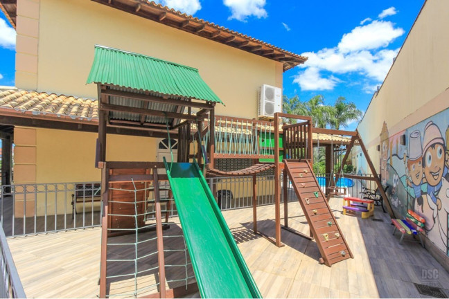 Imagem Casa com 3 Quartos à Venda, 80 m² em Cavalhada - Porto Alegre