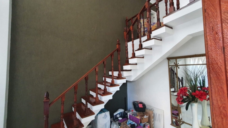 Imagem Casa com 4 Quartos à Venda, 285 m² em Taquara - Rio De Janeiro
