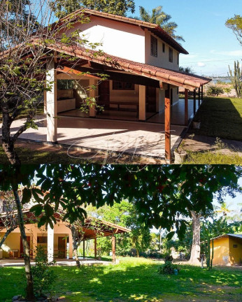 Imagem Fazenda à Venda, 400 m² em Praia Grande - Fundão Imagem Fazenda à Venda, 400 m² em Praia Grande - Fundão
