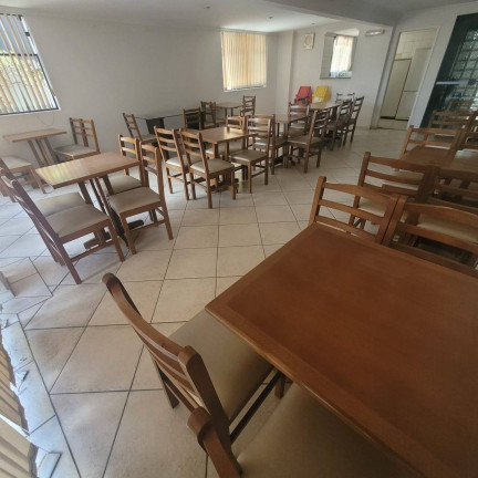Imagem Apartamento com 2 Quartos à Venda, 70 m² em Vila Valparaíso - Santo André Imagem Apartamento com 2 Quartos à Venda, 70 m² em Vila Valparaíso - Santo André