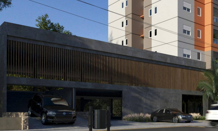 Imagem Apartamento com 2 Quartos à Venda, 71 m² em Parque Campolim - Sorocaba