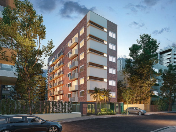 Imóvel com 2 Quartos à Venda, 100 m² em Bela Vista - Porto Alegre