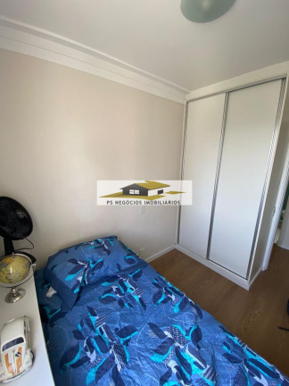 Imagem Apartamento com 3 Quartos à Venda, 62 m² em Cambuci - São Paulo Imagem Apartamento com 3 Quartos à Venda, 62 m² em Cambuci - São Paulo