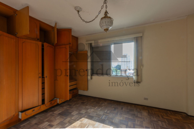 Imagem Apartamento com 3 Quartos à Venda, 167 m² em Higienópolis - São Paulo