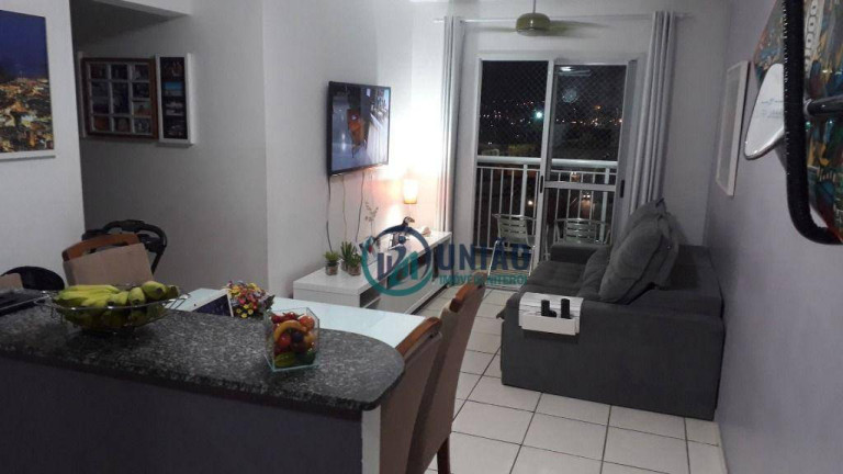 Imagem Apartamento com 2 Quartos à Venda, 60 m² em Centro - Niterói