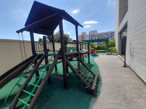 Apartamento com 2 Quartos para Alugar, 70 m² em Vila Butantã - São Paulo