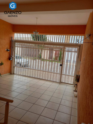 Imagem Sobrado com 3 Quartos à Venda, 170 m² em Bela Vista - Osasco Imagem Sobrado com 3 Quartos à Venda, 170 m² em Bela Vista - Osasco