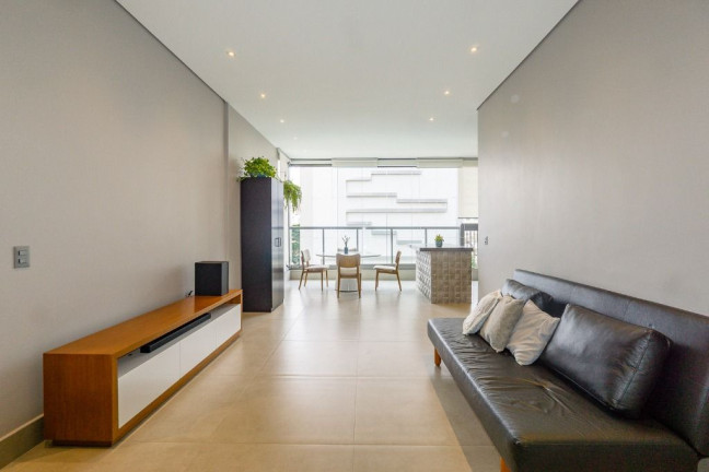 Imagem Apartamento com 2 Quartos à Venda, 44 m² em Vila Clementino	 - São Paulo