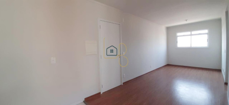 Imagem Apartamento com 2 Quartos à Venda, 46 m² em Leonor - Londrina