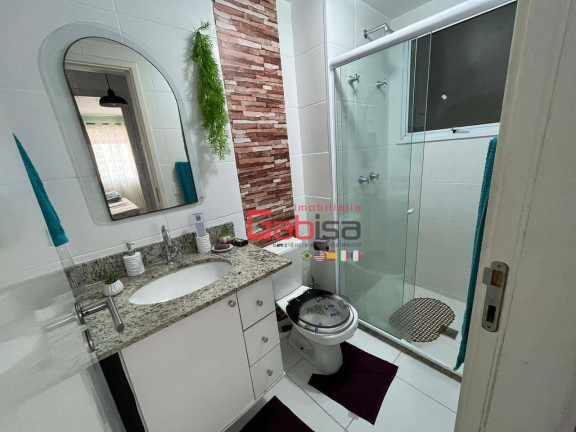 Imagem Apartamento com 2 Quartos à Venda ou Locação, 80 m² em Braga - Cabo Frio Imagem Apartamento com 2 Quartos à Venda ou Locação, 80 m² em Braga - Cabo Frio