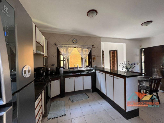Imagem Casa com 2 Quartos à Venda, 111 m² em Indaiá - Caraguatatuba