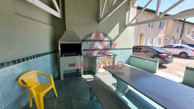 Imagem Apartamento com 1 Quarto à Venda, 35 m² em Praia Grande - Ubatuba