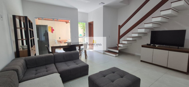 Imagem Casa com 4 Quartos à Venda, 150 m² em Juquehy - São Sebastião