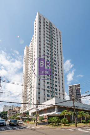 Imagem Apartamento com 3 Quartos à Venda, 97 m² em Centro - Londrina
