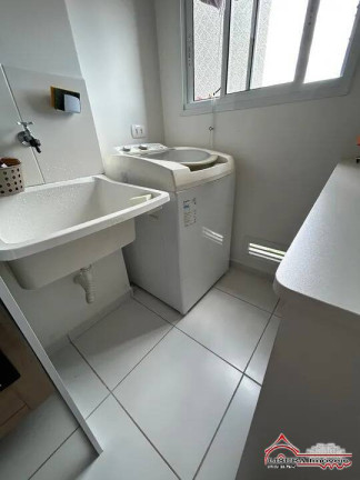 Imagem Apartamento com 2 Quartos à Venda, 45 m² em Jardim Das Indústrias - Jacareí Imagem Apartamento com 2 Quartos à Venda, 45 m² em Jardim Das Indústrias - Jacareí
