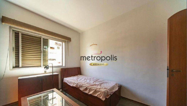 Imagem Apartamento com 3 Quartos à Venda, 126 m² em Centro - Santo André Imagem Apartamento com 3 Quartos à Venda, 126 m² em Centro - Santo André
